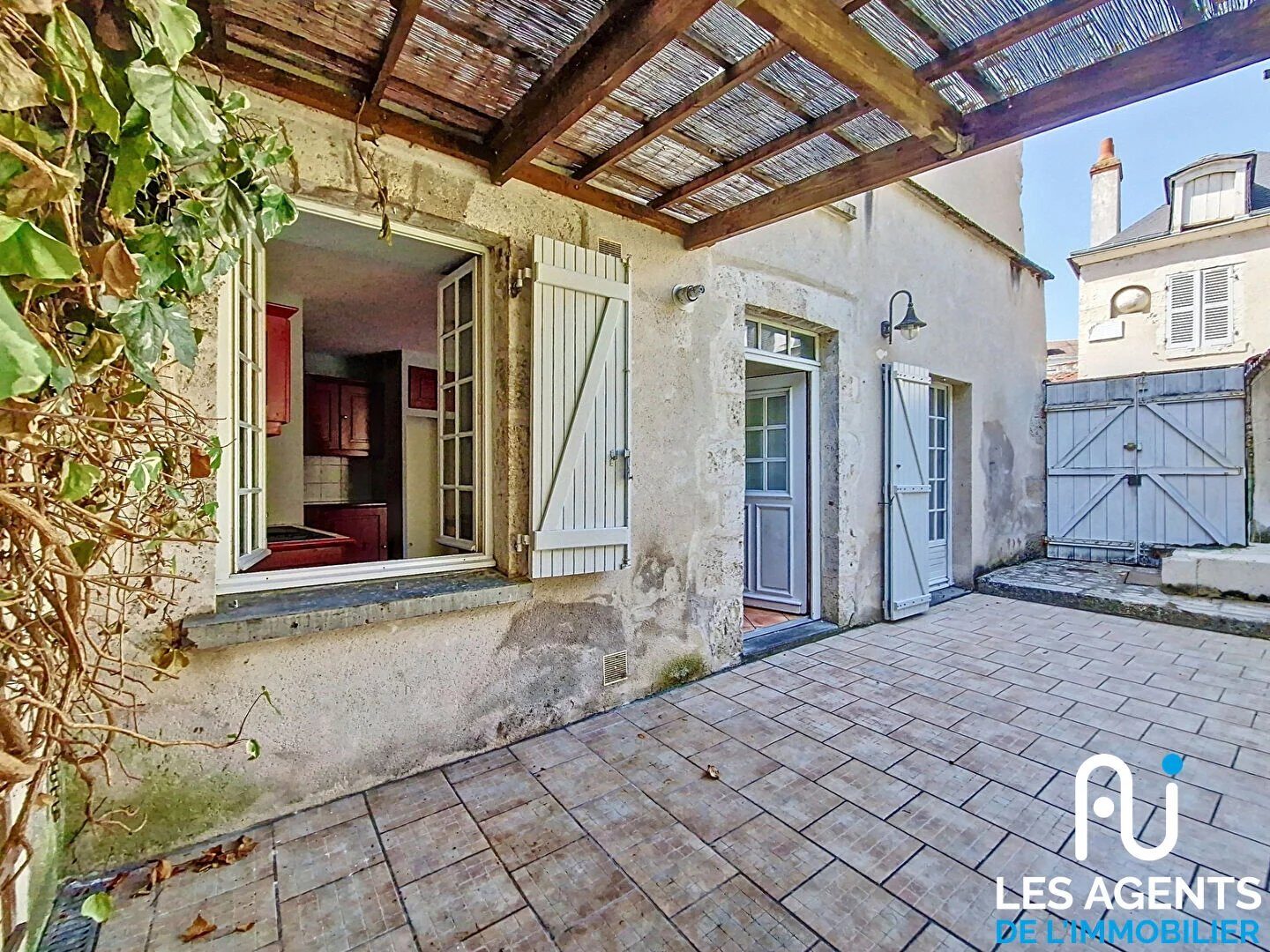 Property view